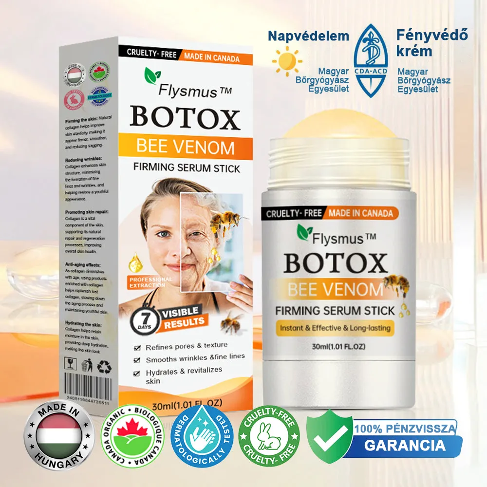 Stick Essence Stick de esencia de Venom Bee